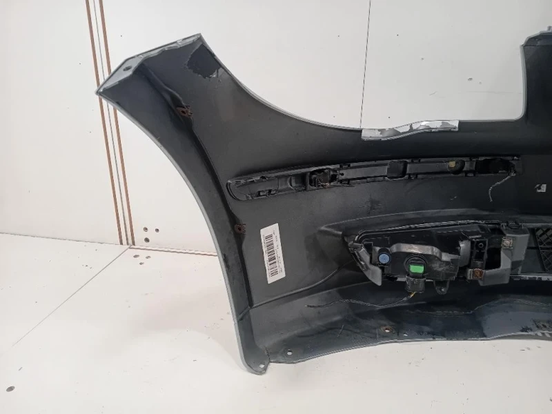 Paraurti ANT PARAURTI ANT Bmw X1 E84 2010