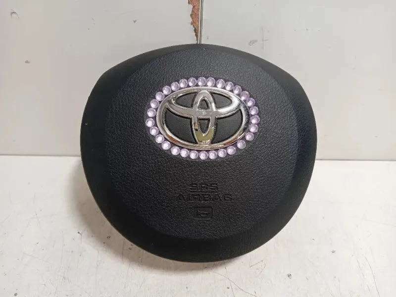 KIT Airbag KIT AIRBAG YARIS 2017 Toyota Yaris IV 2017