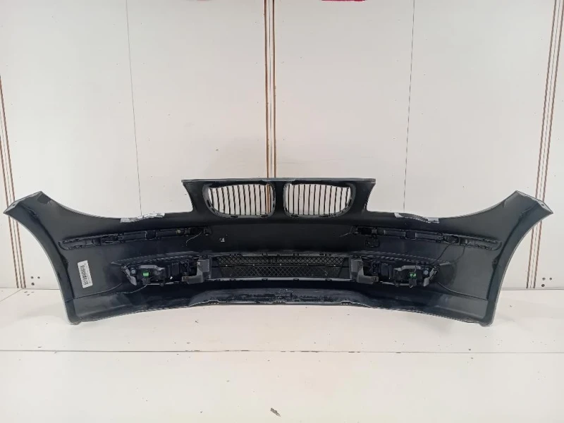 Paraurti ANT PARAURTI ANT Bmw X1 E84 2010