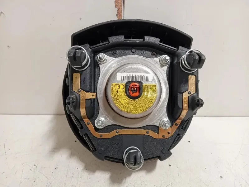 KIT Airbag KIT AIRBAG YARIS 2017 Toyota Yaris IV 2017