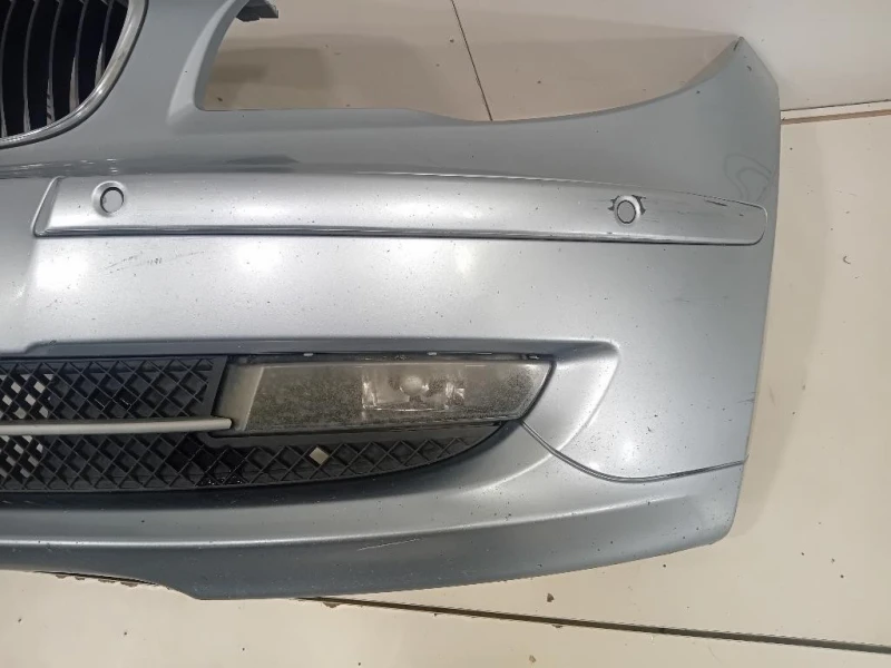 Paraurti ANT PARAURTI ANT Bmw X1 E84 2010