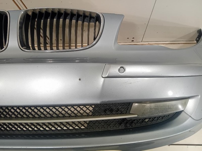 Paraurti ANT PARAURTI ANT Bmw X1 E84 2010