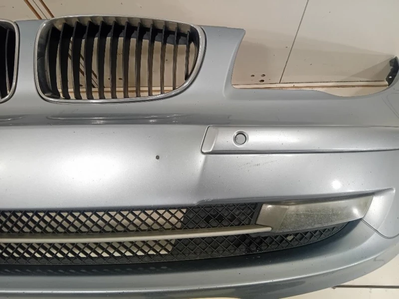 Paraurti ANT PARAURTI ANT Bmw X1 E84 2010