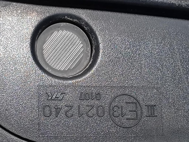 Retrovisore Esterno ANT DX 10 FILI Mitsubishi Pajero IV 2007