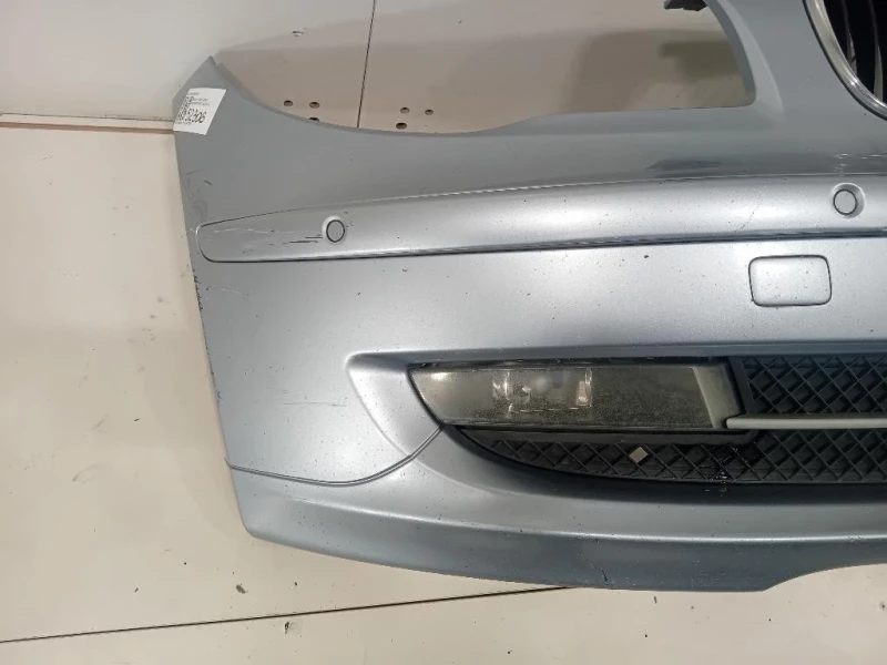 Paraurti ANT PARAURTI ANT Bmw X1 E84 2010