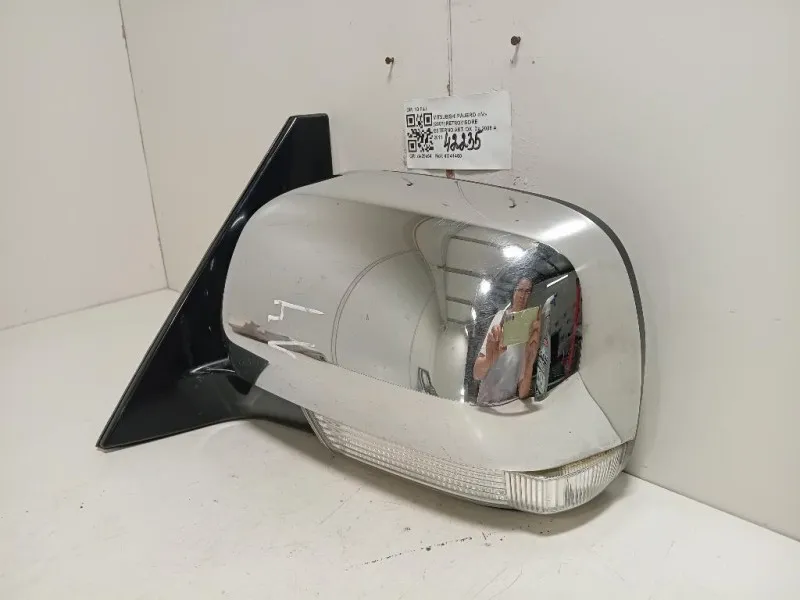 Retrovisore Esterno ANT DX 10 FILI Mitsubishi Pajero IV 2007