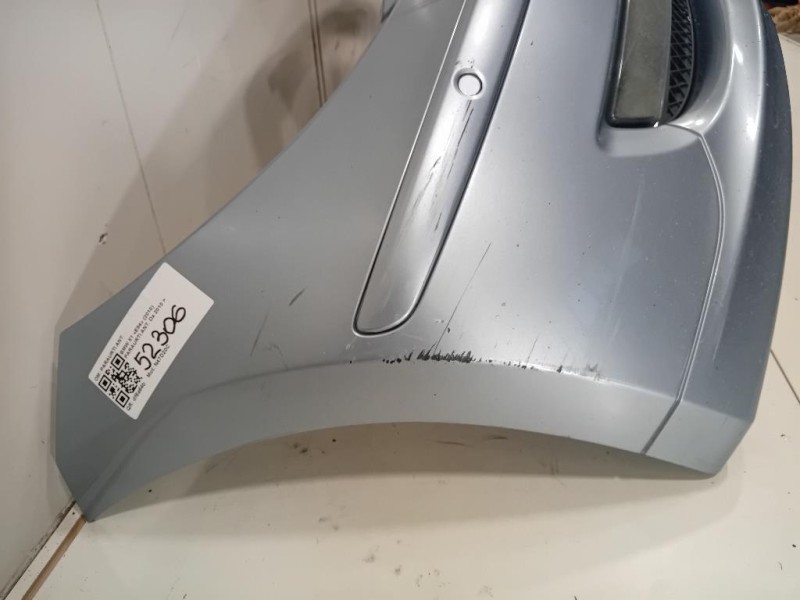 Paraurti ANT PARAURTI ANT Bmw X1 E84 2010