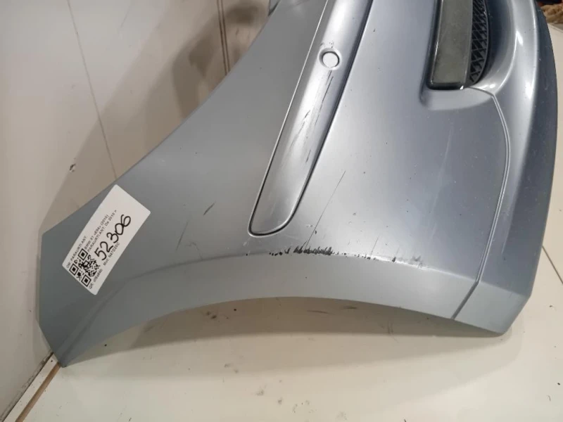 Paraurti ANT PARAURTI ANT Bmw X1 E84 2010