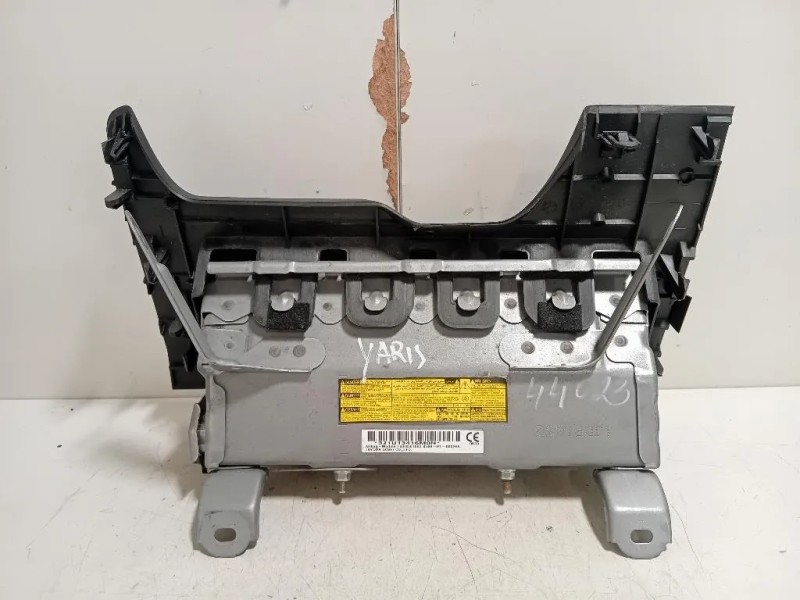 KIT Airbag KIT AIRBAG YARIS 2017 Toyota Yaris IV 2017