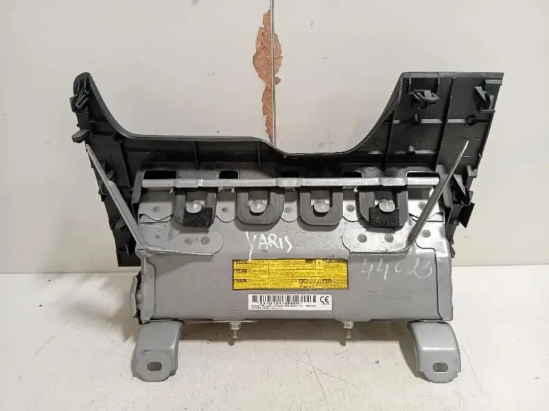 KIT Airbag KIT AIRBAG YARIS 2017 Toyota Yaris IV 2017