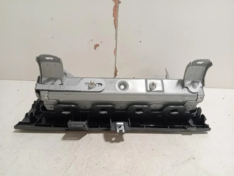 KIT Airbag KIT AIRBAG YARIS 2017 Toyota Yaris IV 2017