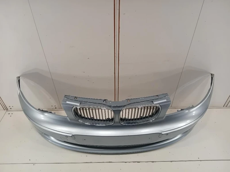 Paraurti ANT PARAURTI ANT Bmw X1 E84 2010