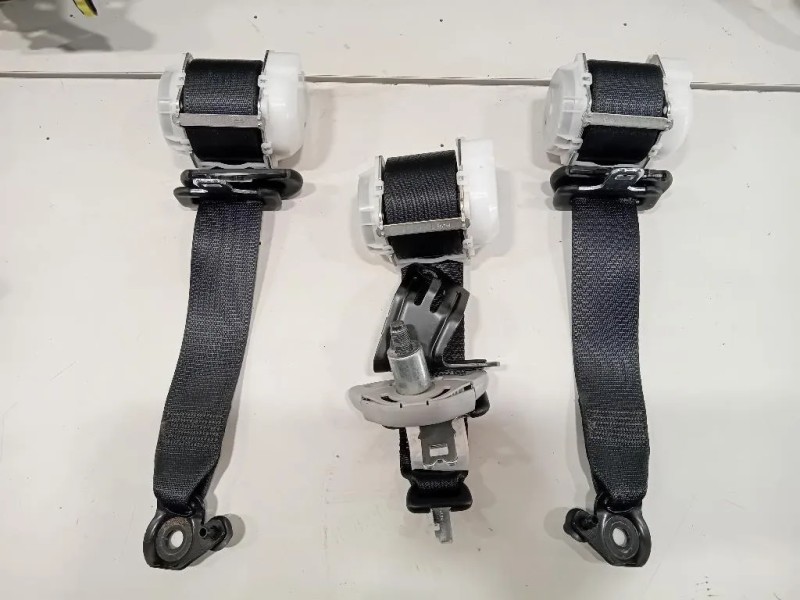 KIT Airbag KIT AIRBAG YARIS 2017 Toyota Yaris IV 2017