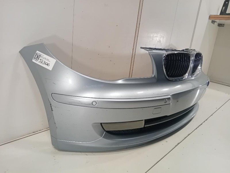 Paraurti ANT PARAURTI ANT Bmw X1 E84 2010