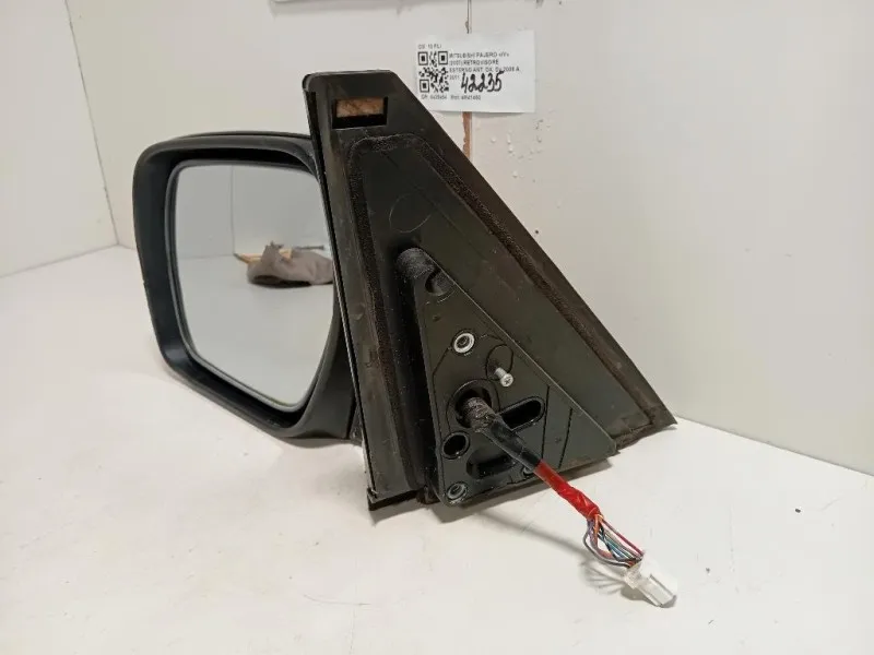 Retrovisore Esterno ANT DX 10 FILI Mitsubishi Pajero IV 2007