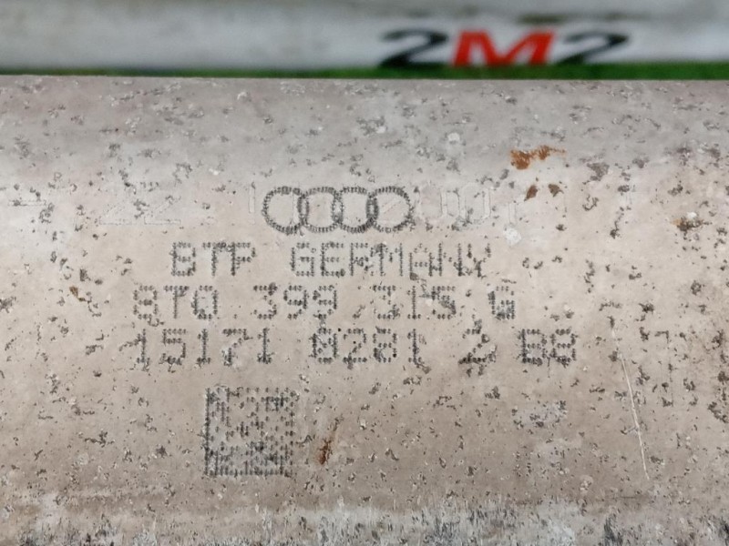 Assale ANT 8T0399315G Audi A5 8T3 2008