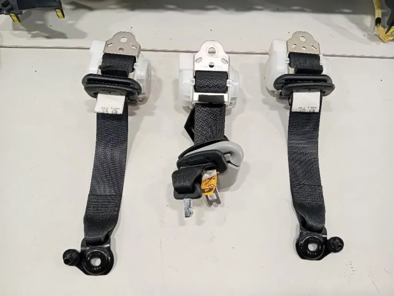 KIT Airbag KIT AIRBAG YARIS 2017 Toyota Yaris IV 2017