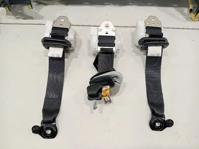 KIT Airbag KIT AIRBAG YARIS 2017 Toyota Yaris IV 2017