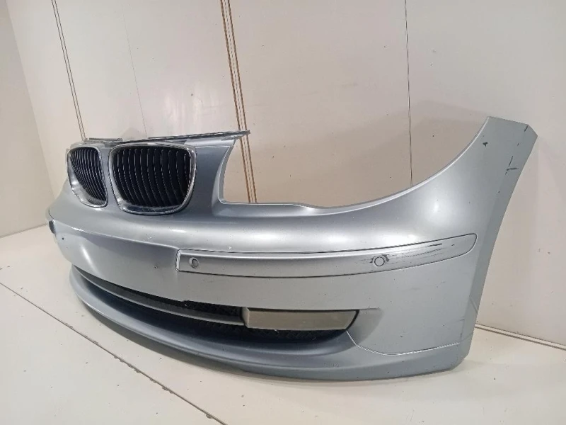 Paraurti ANT PARAURTI ANT Bmw X1 E84 2010