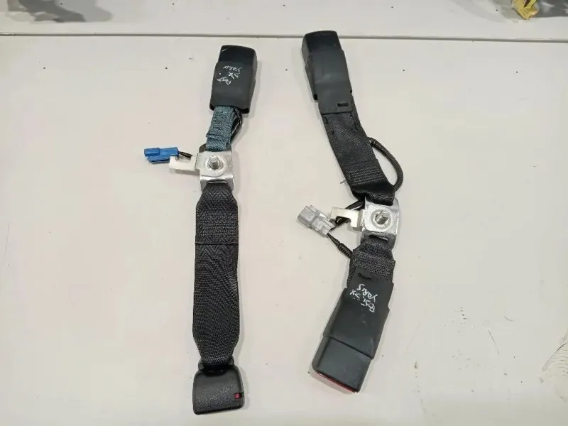 KIT Airbag KIT AIRBAG YARIS 2017 Toyota Yaris IV 2017