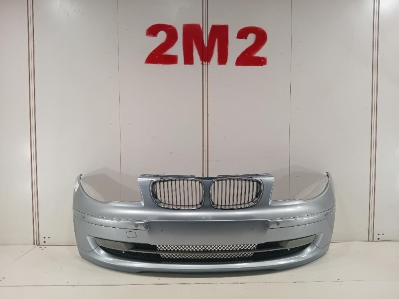 Paraurti ANT PARAURTI ANT Bmw X1 E84 2010