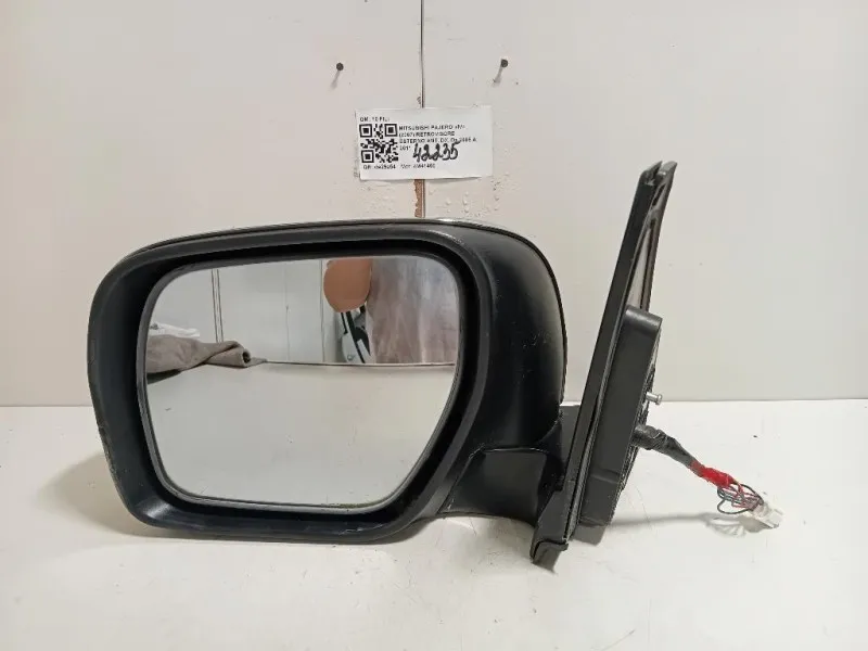 Retrovisore Esterno ANT DX 10 FILI Mitsubishi Pajero IV 2007