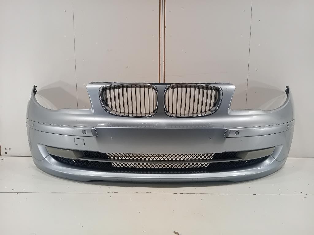 Paraurti ANT PARAURTI ANT Bmw X1 E84 2010