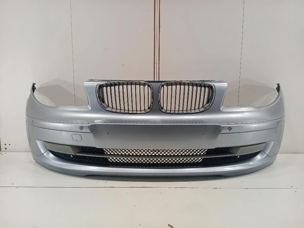 Paraurti ANT PARAURTI ANT Bmw X1 E84 2010