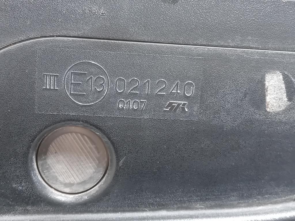 Retrovisore Esterno ANT DX 10 FILI Mitsubishi Pajero IV 2007