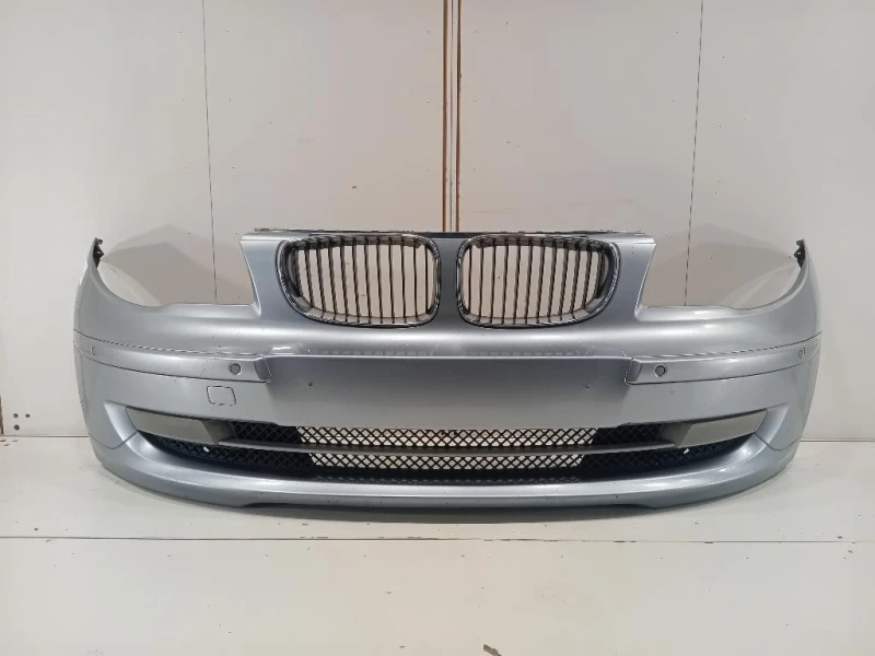 Paraurti ANT PARAURTI ANT Bmw X1 E84 2010