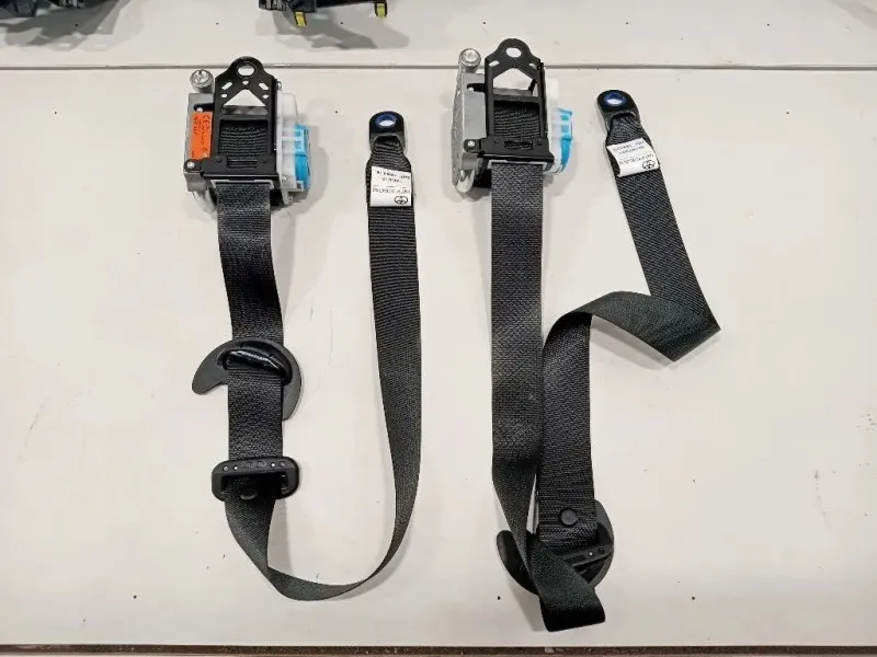 KIT Airbag KIT AIRBAG YARIS 2017 Toyota Yaris IV 2017