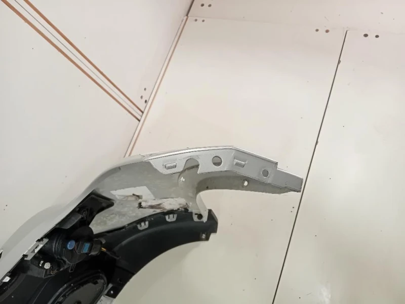 Paraurti ANT PARAURTI ANT Bmw X1 E84 2010