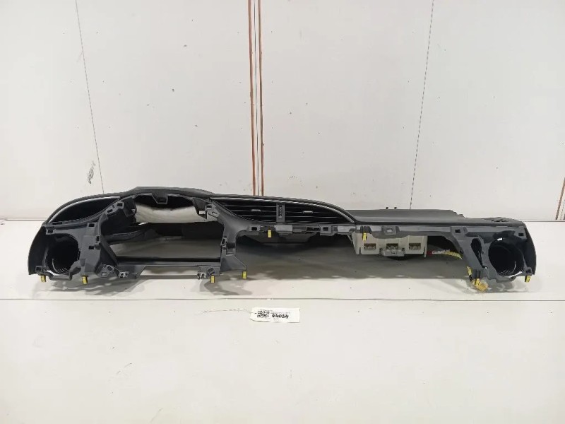 KIT Airbag KIT AIRBAG YARIS 2017 Toyota Yaris IV 2017