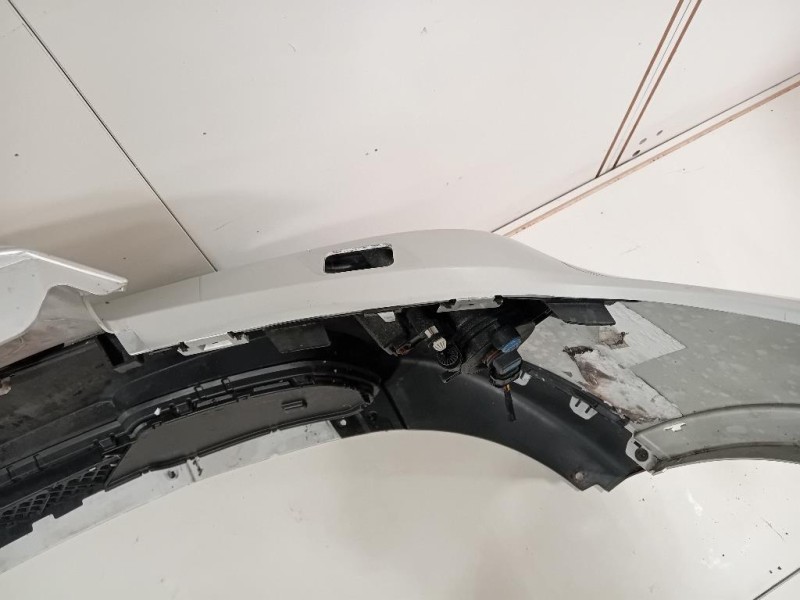 Paraurti ANT PARAURTI ANT Bmw X1 E84 2010