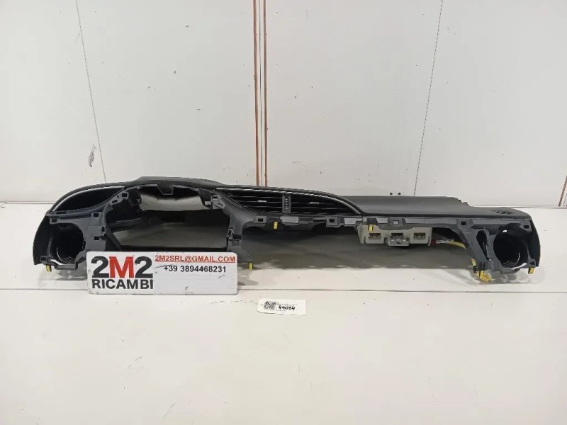 KIT Airbag KIT AIRBAG YARIS 2017 Toyota Yaris IV 2017