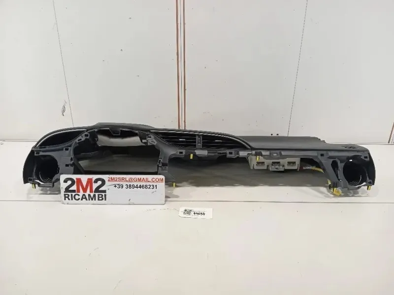 KIT Airbag KIT AIRBAG YARIS 2017 Toyota Yaris IV 2017