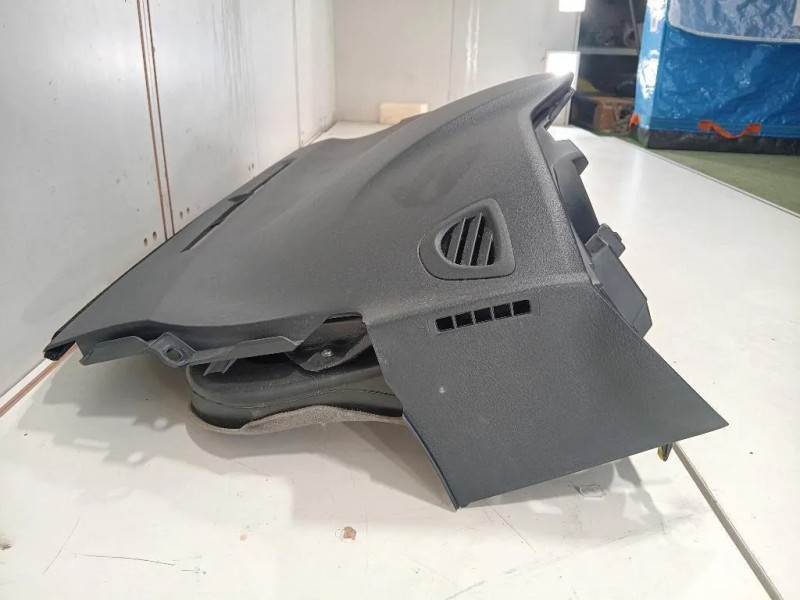 KIT Airbag KIT AIRBAG YARIS 2017 Toyota Yaris IV 2017