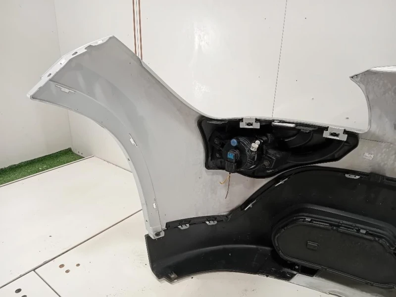 Paraurti ANT PARAURTI ANT Bmw X1 E84 2010