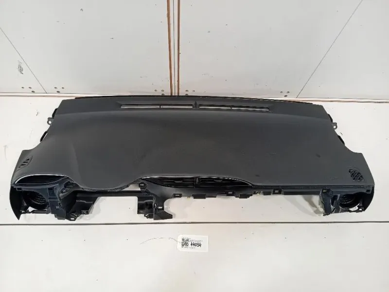 KIT Airbag KIT AIRBAG YARIS 2017 Toyota Yaris IV 2017