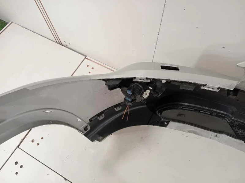 Paraurti ANT PARAURTI ANT Bmw X1 E84 2010