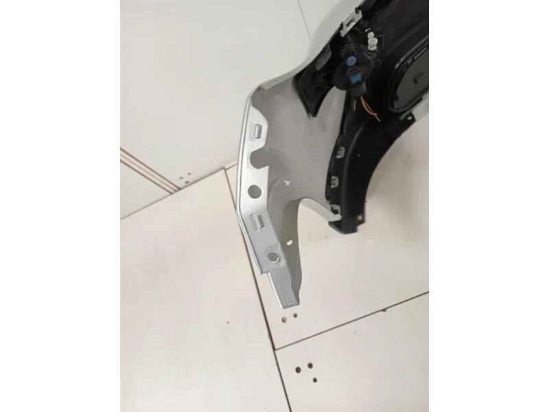 Paraurti ANT PARAURTI ANT Bmw X1 E84 2010