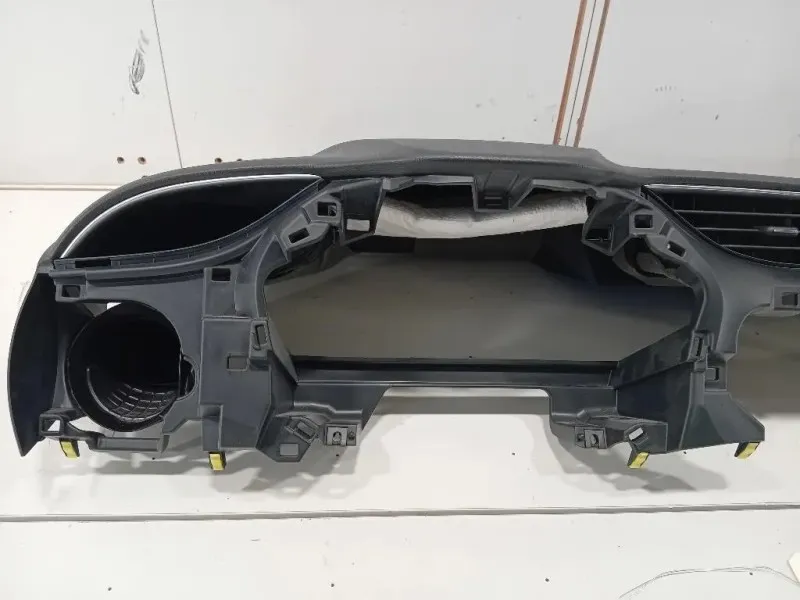 KIT Airbag KIT AIRBAG YARIS 2017 Toyota Yaris IV 2017