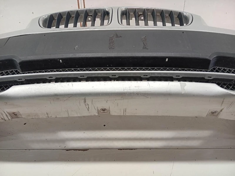 Paraurti ANT PARAURTI ANT Bmw X1 E84 2010