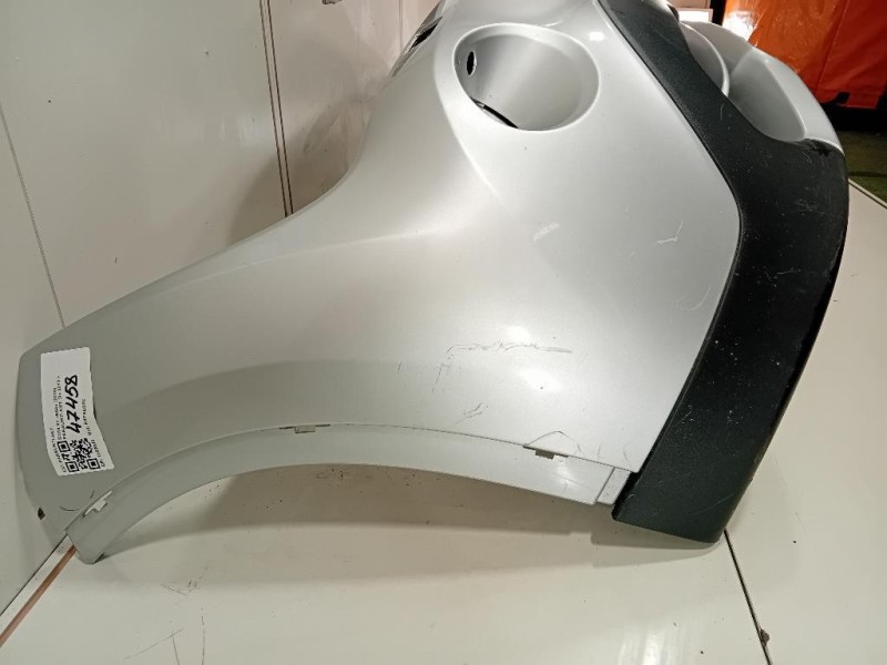 Paraurti ANT PARAURTI ANT Bmw X1 E84 2010