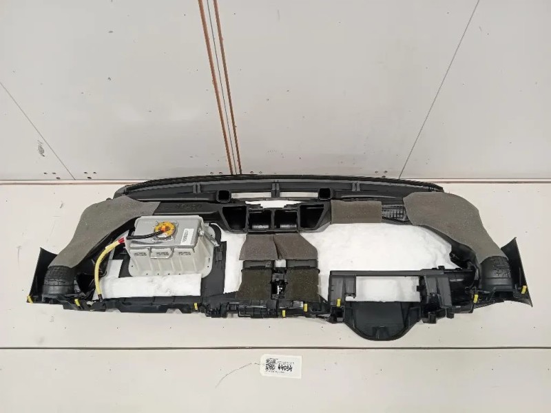 KIT Airbag KIT AIRBAG YARIS 2017 Toyota Yaris IV 2017