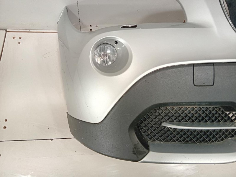 Paraurti ANT PARAURTI ANT Bmw X1 E84 2010