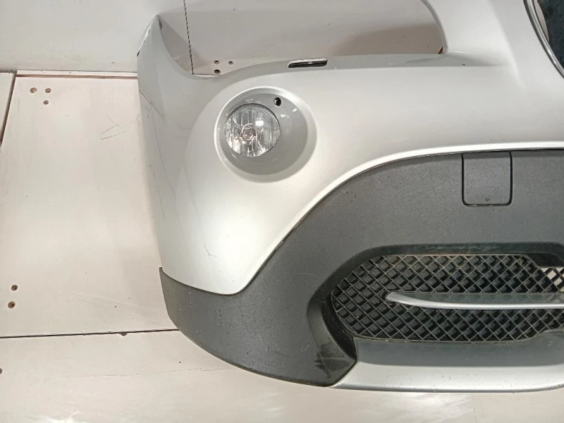 Paraurti ANT PARAURTI ANT Bmw X1 E84 2010