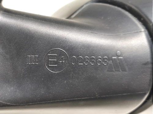 Retrovisore Esterno ANT DX Z33201 3 FILE Nissan JUKE I 2010