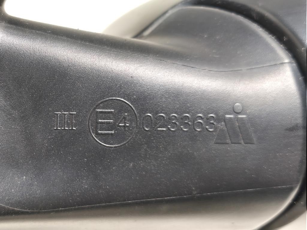 Retrovisore Esterno ANT DX Z33201 3 FILE Nissan JUKE I 2010