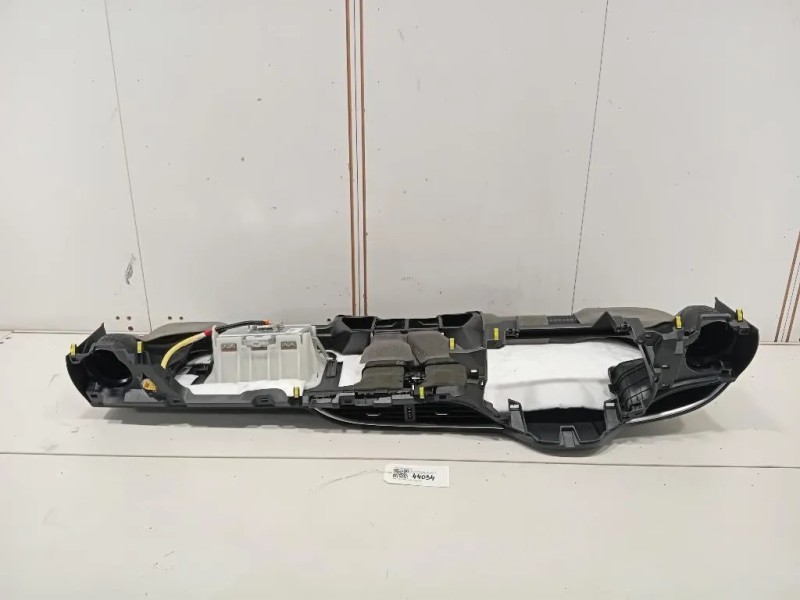 KIT Airbag KIT AIRBAG YARIS 2017 Toyota Yaris IV 2017